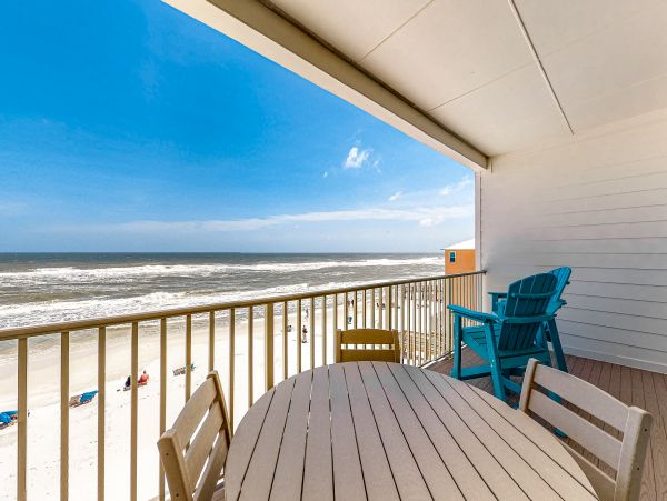 Alabama Beach Areas Home 1014050