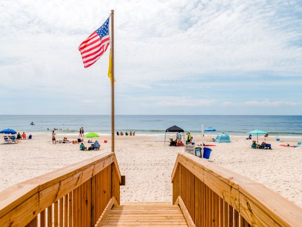 Alabama Beach Areas Home 1014050