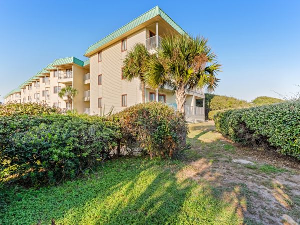 Alabama Beach Areas Home 1014053