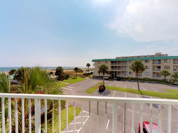 Alabama Beach Areas Home 1014053