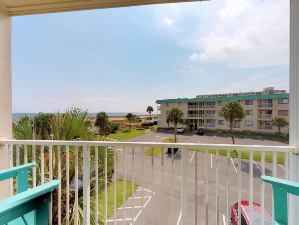 Alabama Beach Areas Home 1014053