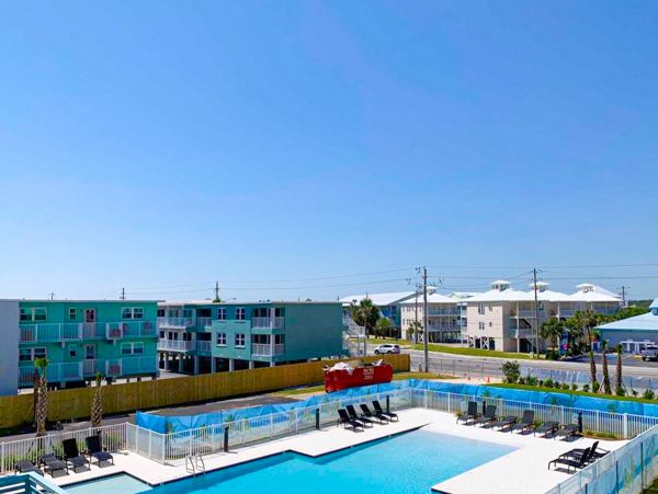 Alabama Beach Areas Home 1014056