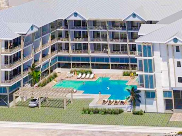 Alabama Beach Areas Home 1014056