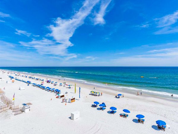 Alabama Beach Areas Home 1014056