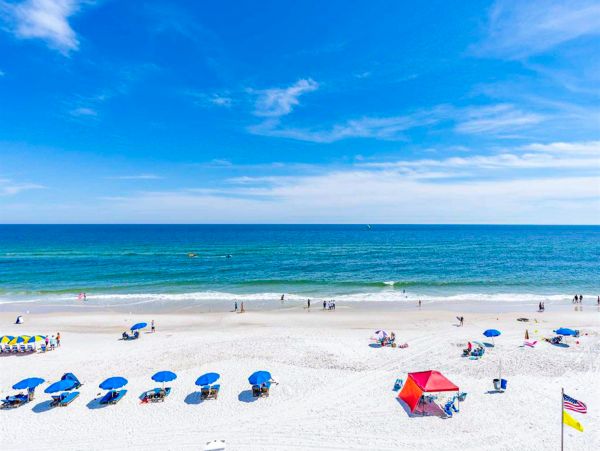Alabama Beach Areas Home 1014056