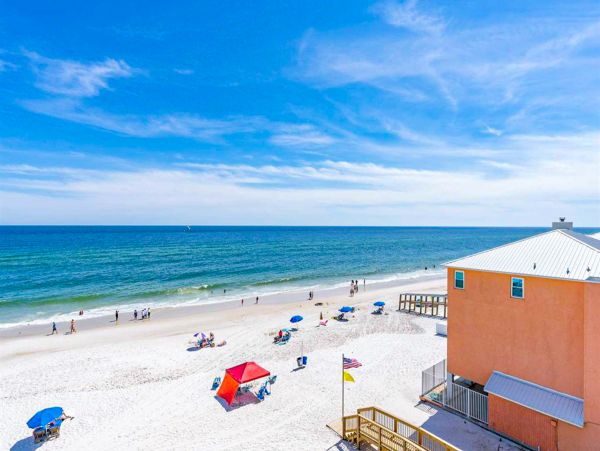 Alabama Beach Areas Home 1014056