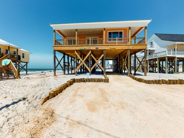 Alabama Beach Areas Home 1014058