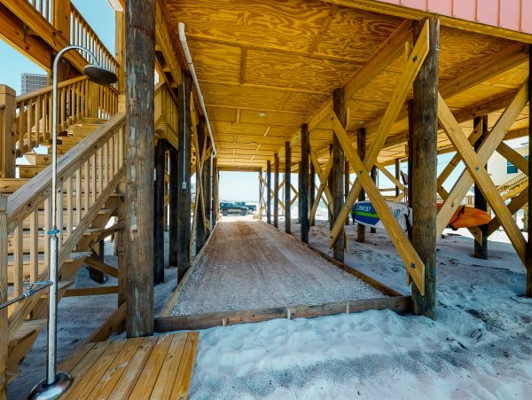 Alabama Beach Areas Home 1014058