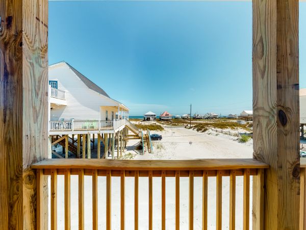 Alabama Beach Areas Home 1014058
