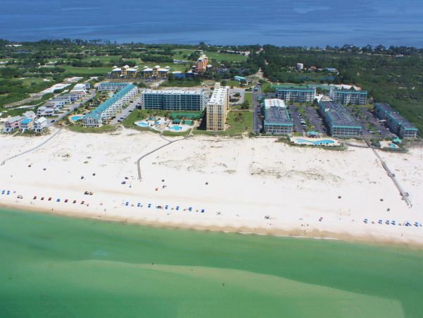 Alabama Beach Areas Home 1014061
