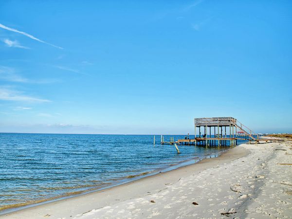 Alabama Beach Areas Home 1014062
