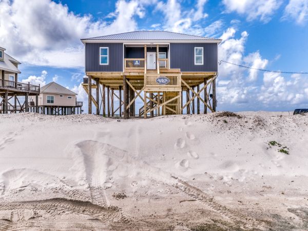Alabama Beach Areas Home 1014064