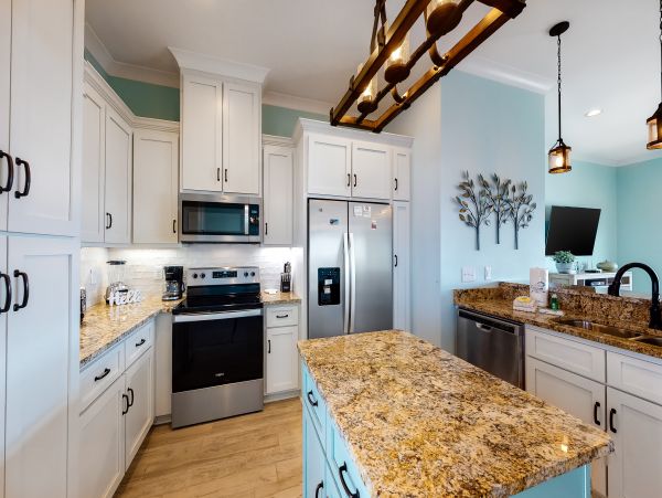 Alabama Beach Areas Home 1014064