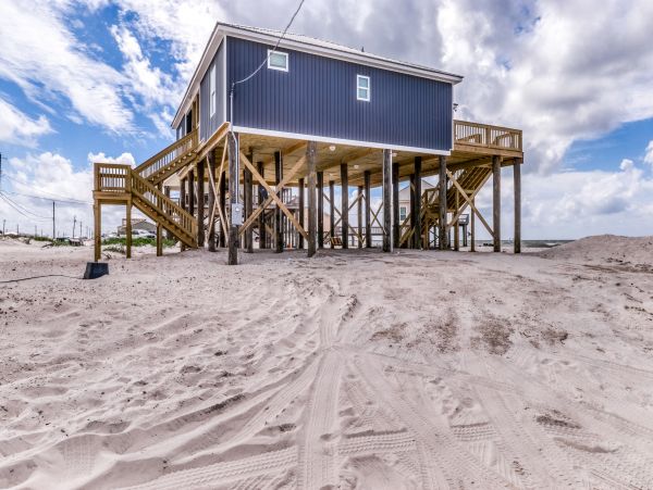 Alabama Beach Areas Home 1014064
