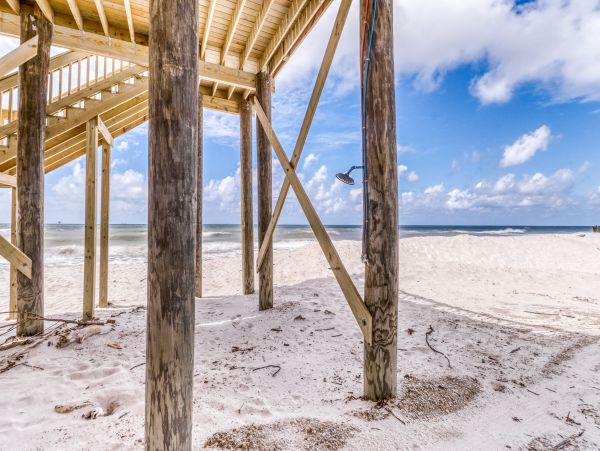Alabama Beach Areas Home 1014064