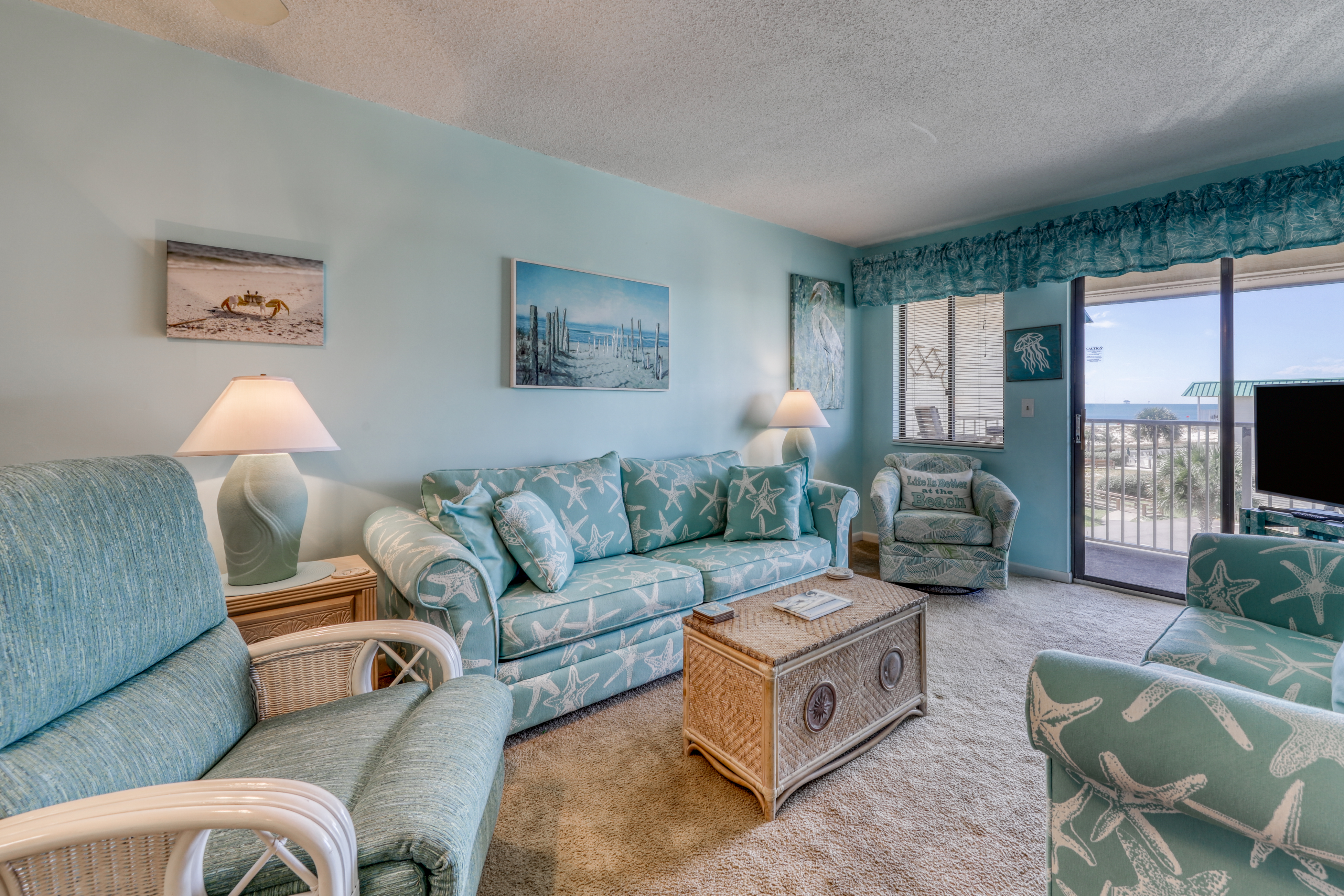 Alabama Beach Areas Home 1014065