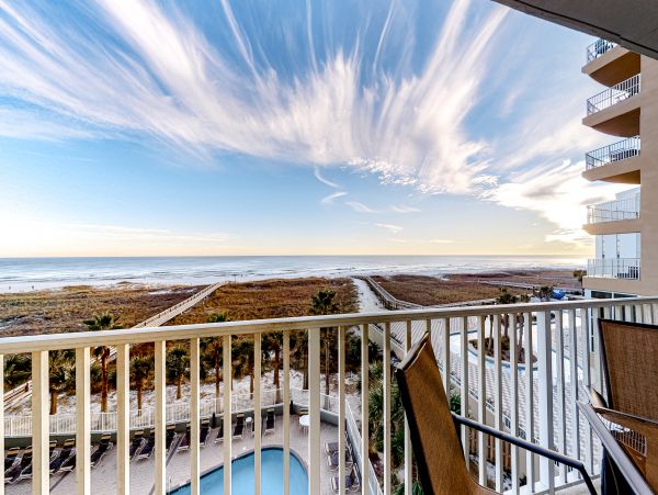 Alabama Beach Areas Home 1014067
