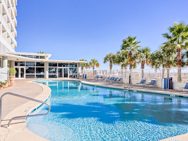 Alabama Beach Areas Home 1014067