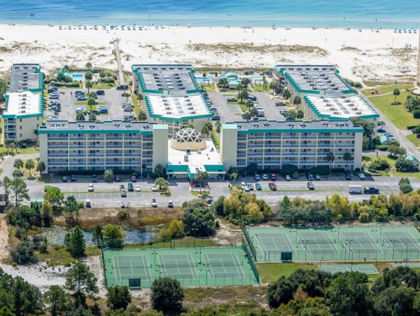 Alabama Beach Areas Home 1014068