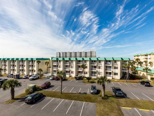 Alabama Beach Areas Home 1014068