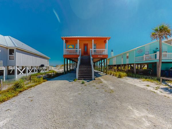 Alabama Beach Areas Home 1014070