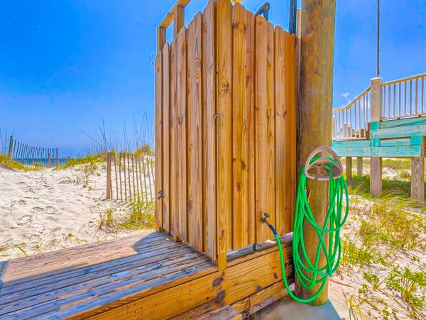 Alabama Beach Areas Home 1014070