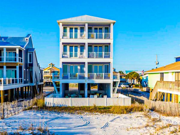 Alabama Beach Areas Home 1014077
