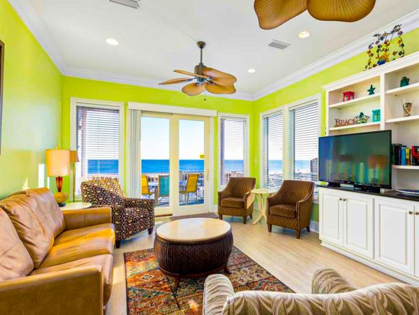 Alabama Beach Areas Home 1014077