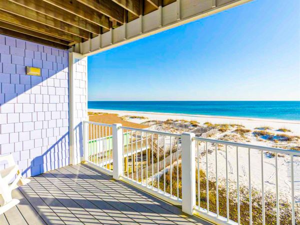 Alabama Beach Areas Home 1014077