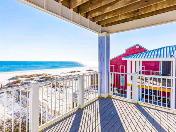 Alabama Beach Areas Home 1014077