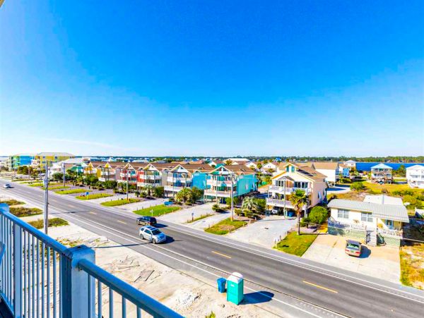Alabama Beach Areas Home 1014077