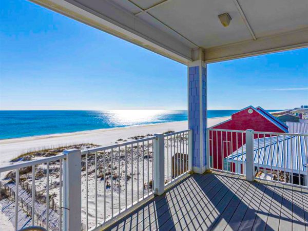 Alabama Beach Areas Home 1014077