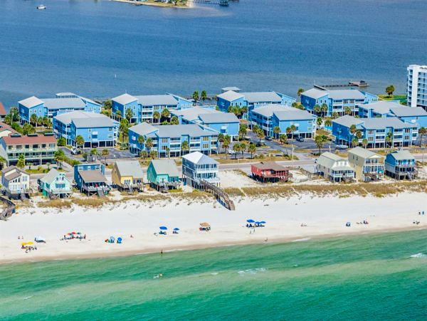 Alabama Beach Areas Home 1014079