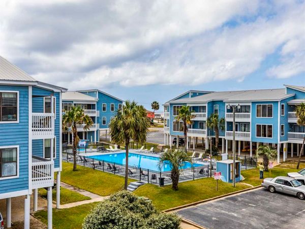 Alabama Beach Areas Home 1014079