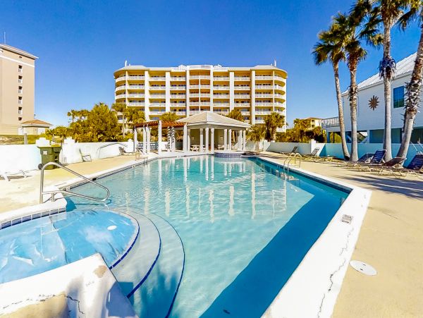 Alabama Beach Areas Home 1014081