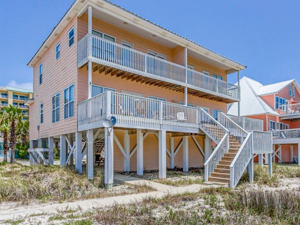 Alabama Beach Areas Home 1014081