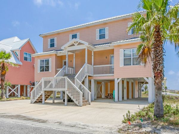 Alabama Beach Areas Home 1014081