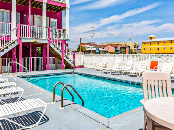 Alabama Beach Areas Home 1014085