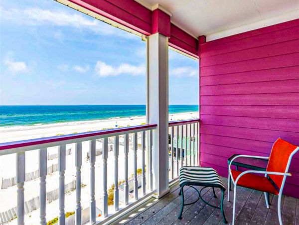 Alabama Beach Areas Home 1014085