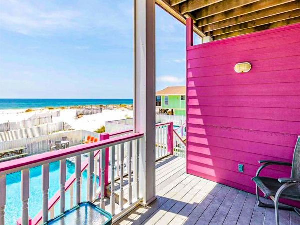 Alabama Beach Areas Home 1014085