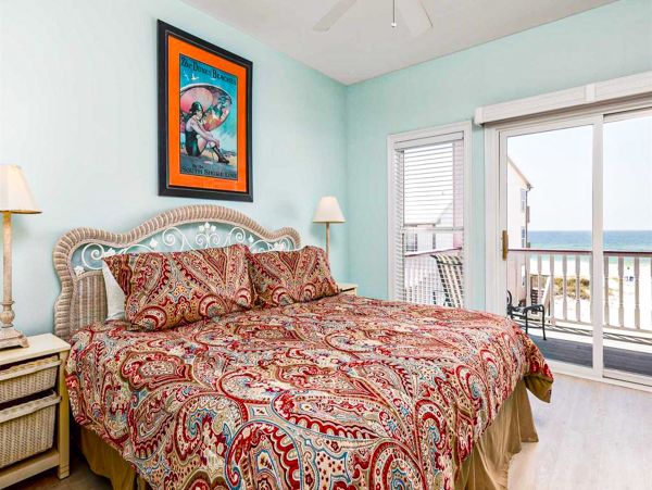 Alabama Beach Areas Home 1014085
