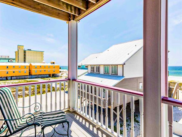 Alabama Beach Areas Home 1014085