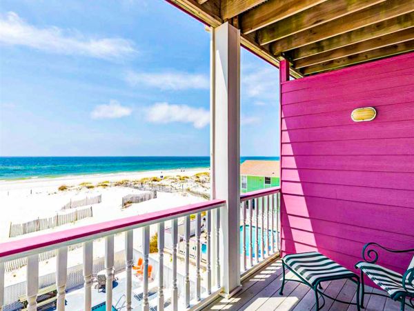 Alabama Beach Areas Home 1014085