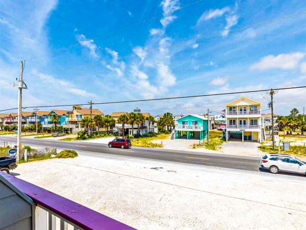 Alabama Beach Areas Home 1014085