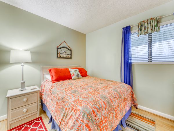 Alabama Beach Areas Home 1014089