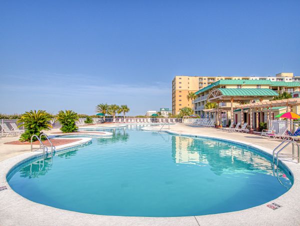 Alabama Beach Areas Home 1014089