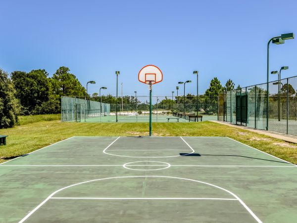 Alabama Beach Areas Home 1014089