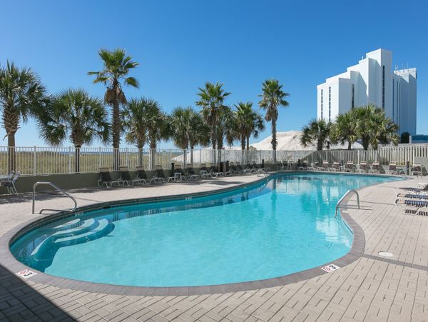 Alabama Beach Areas Home 1014090
