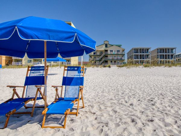 Alabama Beach Areas Home 1014096