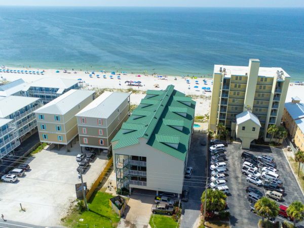 Alabama Beach Areas Home 1014096